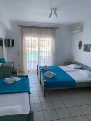 Studios Apollonia